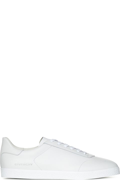 Givenchy Sneakers for Men Givenchy Town Sneakers
