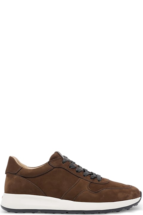 Homeware Tod's Tod's Sneakers Brown