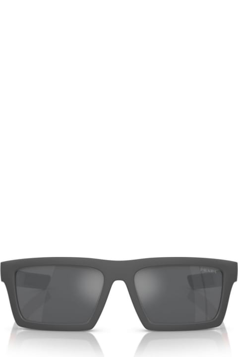 Prada Linea Rossa Eyewear for Men Prada Linea Rossa Ps02zsu 18k60a Sunglasses