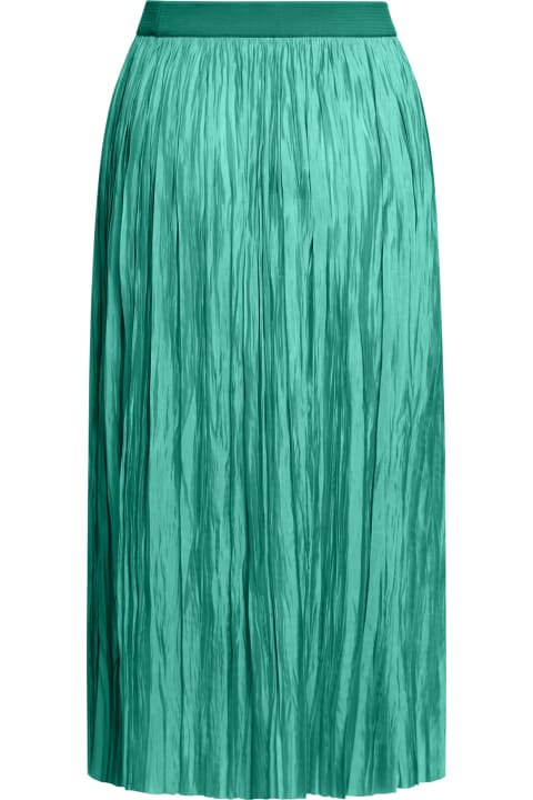 Skirt Plisse`