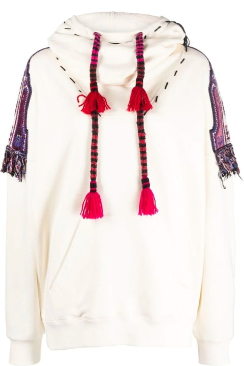 Homeware Etro Hooded Sweatshirt