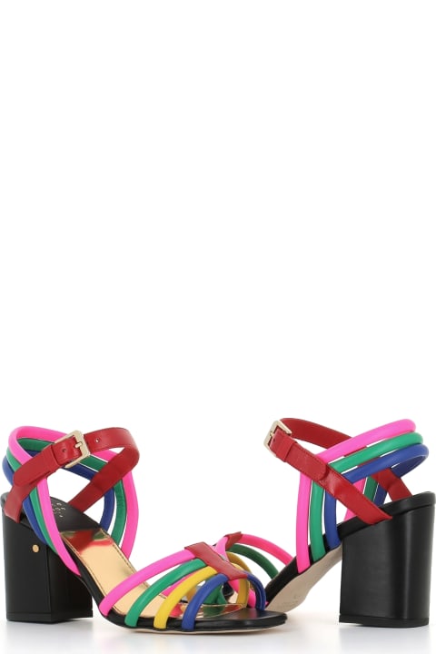 Laurence Dacade Sandals for Women Laurence Dacade Sandal Camila