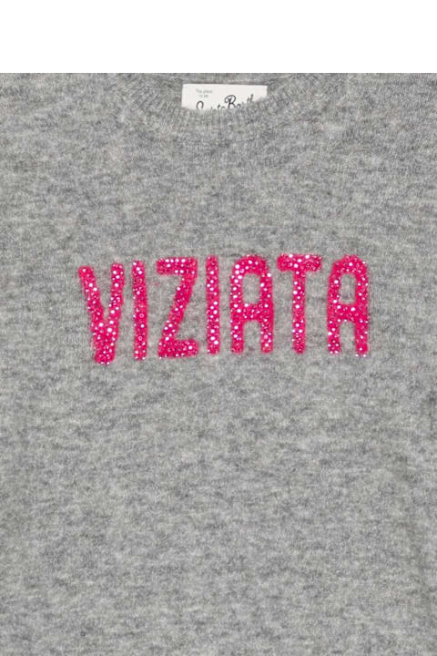 Homeware MC2 Saint Barth New Queen Alpaca