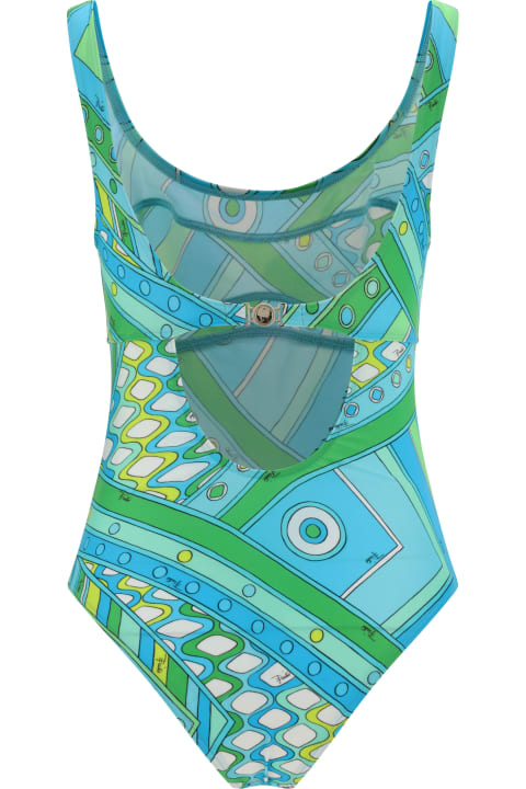 Fashion for Women Pucci Swimsuit