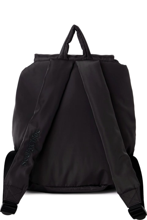 See by Chloé for Women See by Chloé Backpack