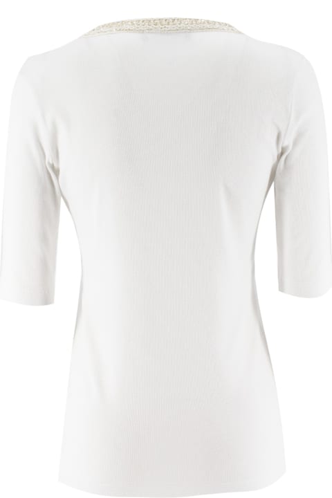 Homeware Fabiana Filippi T-shirt