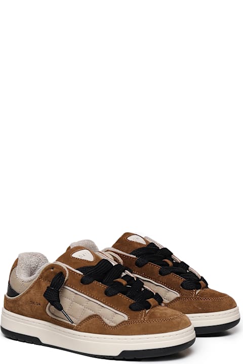 D.A.T.E. for Women D.A.T.E. Sneakers Skate Nylon