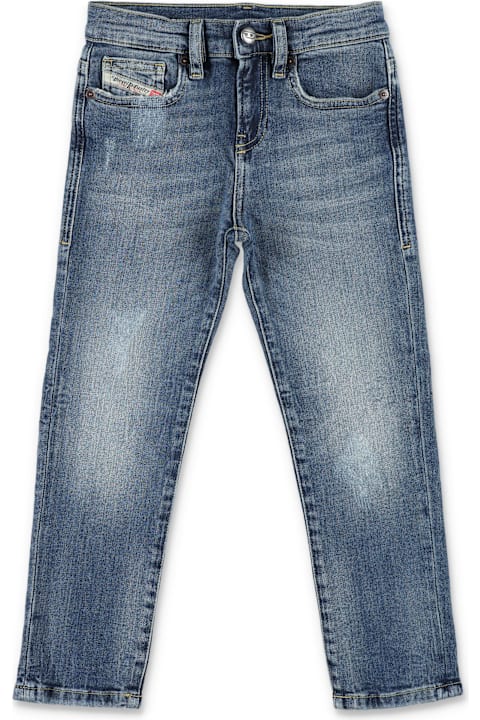 Homeware Diesel Diesel 2020 D-viker-j Kid's Jeans