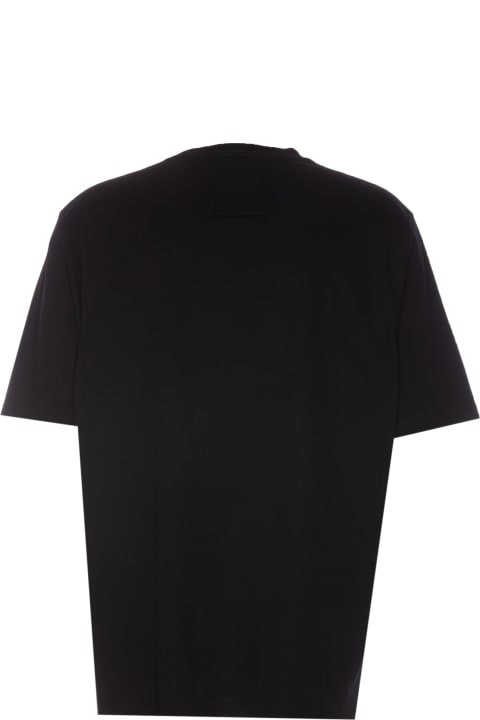 آخر صيحات الموضة من القسم الرجالي Lanvin Lanvin T-shirt