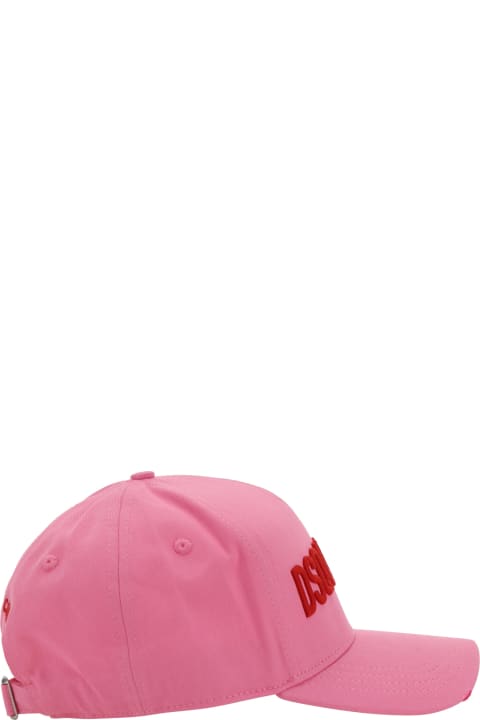 Fashion for Women Dsquared2 Baseball Hat
