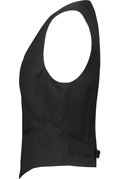 ウィメンズ WARDROBE.NYCのウェア WARDROBE.NYC Waistcoat