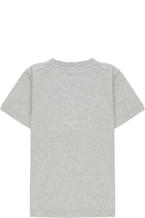Golden Goose T-Shirts & Polo Shirts for Boys Golden Goose T-shirt With Logo