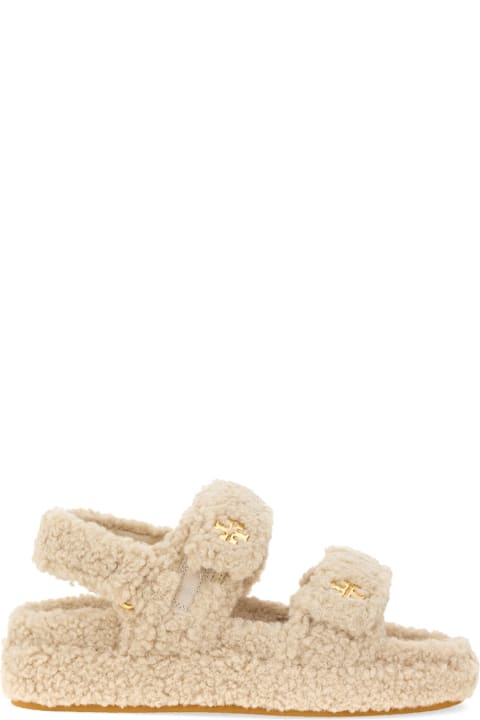 أدوات منزلية Tory Burch Sandalo 'kira'