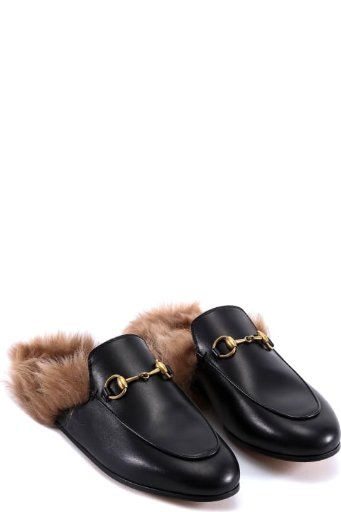 Princetown Mule