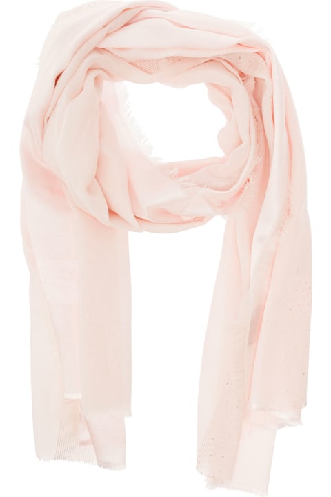 Scarves & Wraps for Women TwinSet Scarf