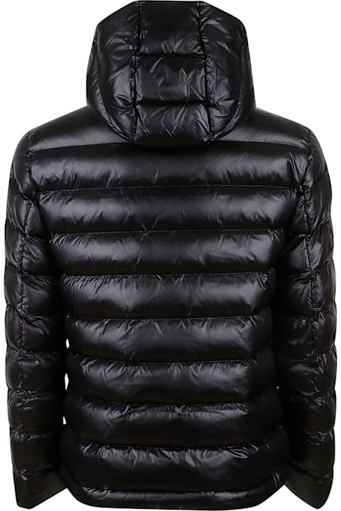 Blauer معاطف وجواكت لـ القسم الرجالي Blauer Pocket Zip Padded Jacket