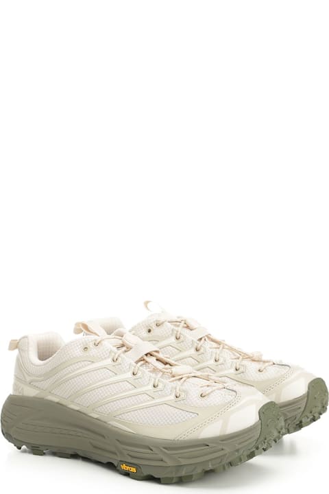 Hoka Shoes for Men Hoka U Mafate Three2