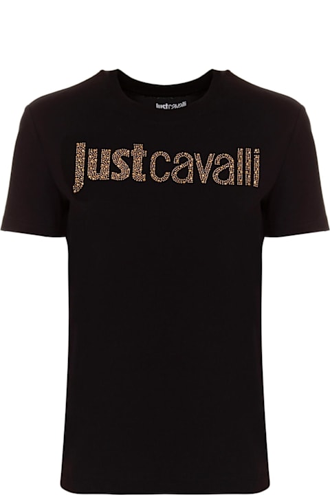 Just Cavalli Topwear for Women Just Cavalli Just Cavalli T-shirt