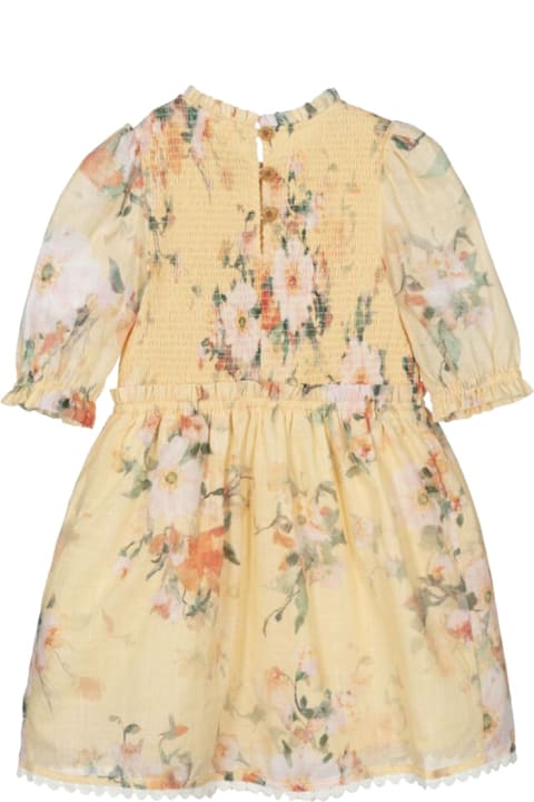 Zimmermann for Men Zimmermann Dress