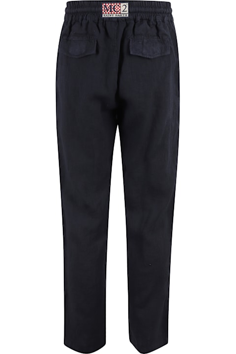 MC2 Saint Barth Pants for Men MC2 Saint Barth Pant With Colisse