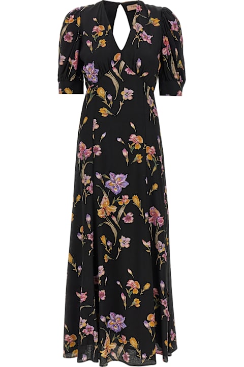 TwinSet Clothing for Women TwinSet 'iris' Dress
