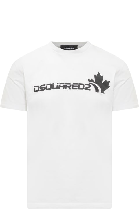 Dsquared2 Men Dsquared2 T-shirt