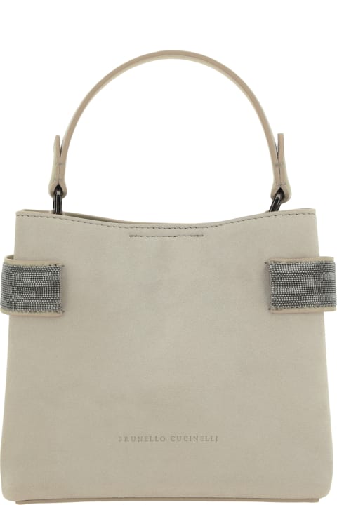Fashion for Women Brunello Cucinelli Handbag