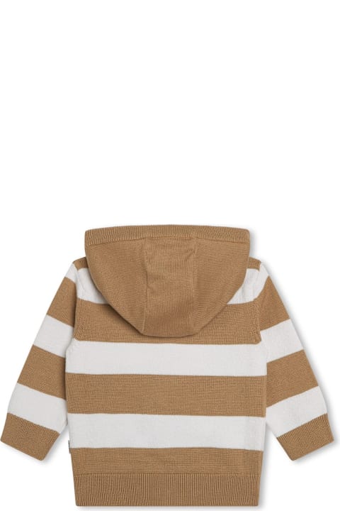 Homeware Hugo Boss Tricot Cardigan