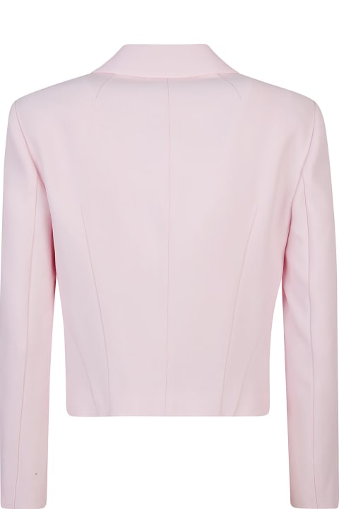 Fashion for Women N.21 N°21 Jackets Pink