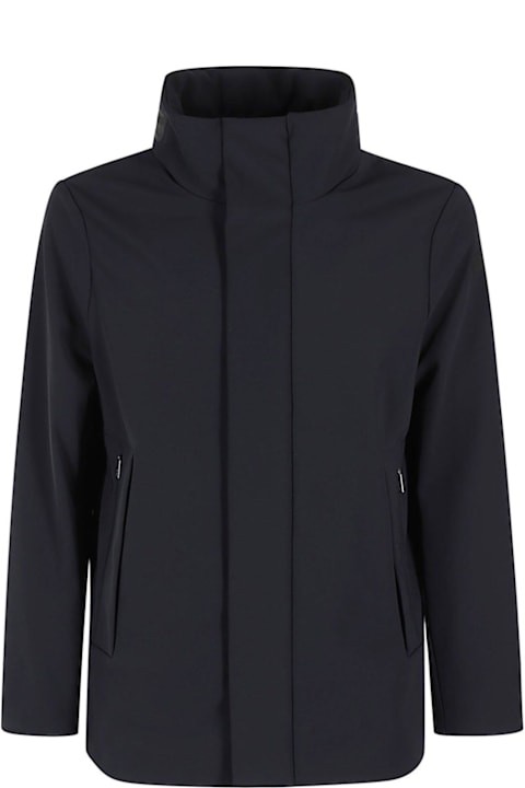 Homeware RRD - Roberto Ricci Design Winter Thermo High-neck Jacket