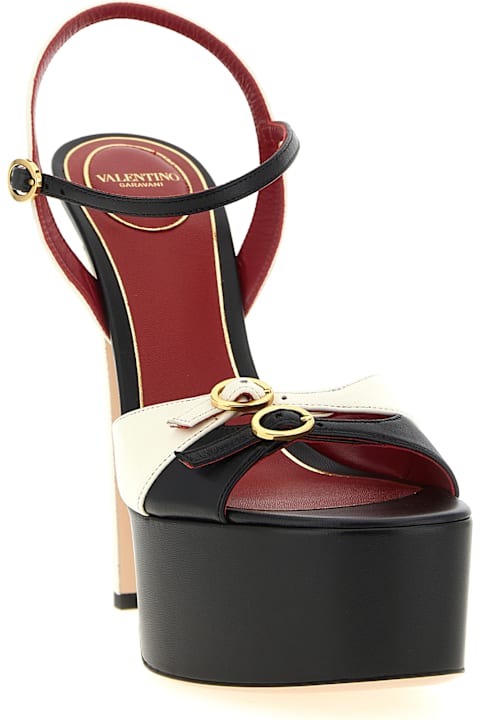 Homeware Valentino Garavani Valentino Garavani 'crasher' Sandals