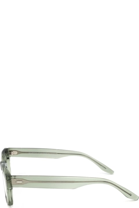 Barton Perreira Eyewear for Men Barton Perreira Bp52930ab-green