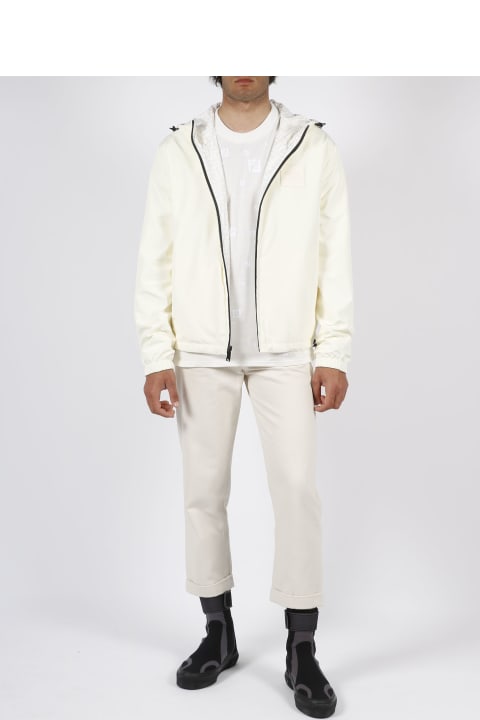 Fendi Coats & Jackets for Men Fendi Giubbotto