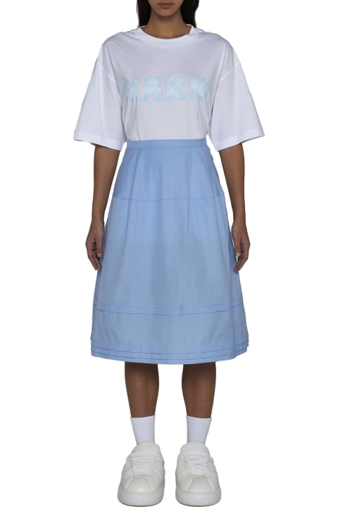 ウィメンズ Marniのスカート Marni Skirt