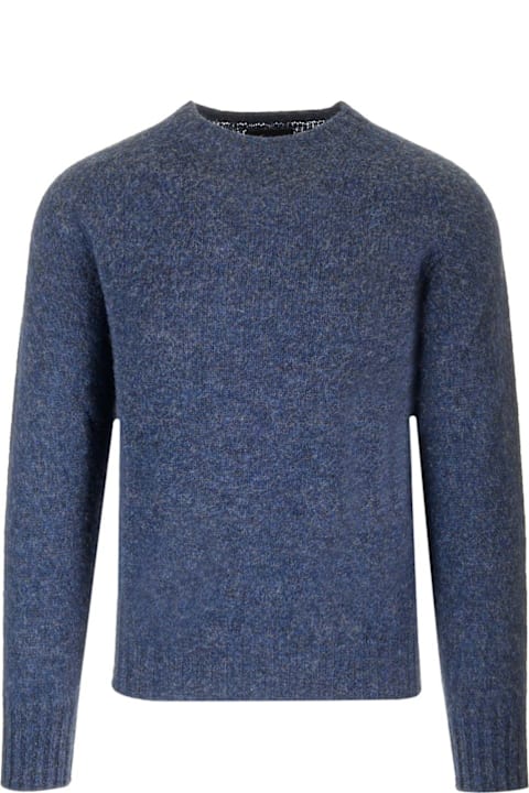 Howlin Sweaters for Men Howlin "birth Of The Cool" Sweater