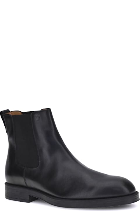Tod's Boots for Men Tod's Chelsea Boots