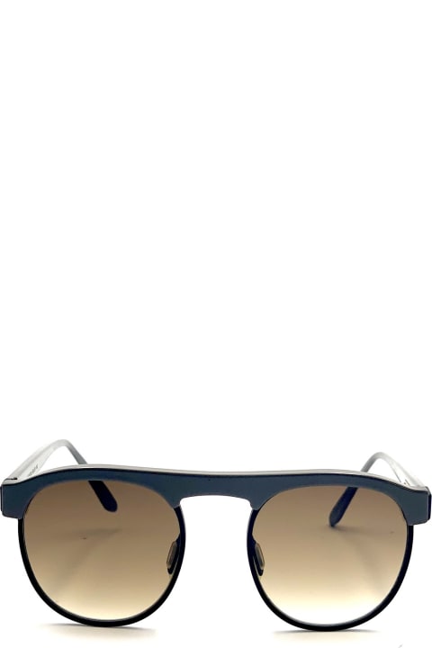 Robert La Roche Eyewear for Men Robert La Roche Rlr525t Glasses