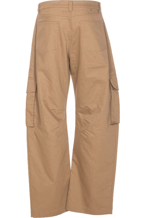 Homeware Golden Goose Cargo Pants