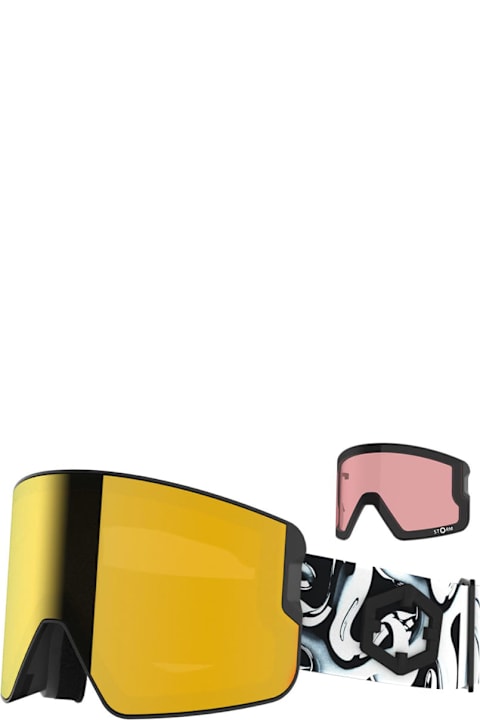 Out Of for Kids Out Of Zenith - Kozak / Gold24 Mci Lens Medium Sunglasses