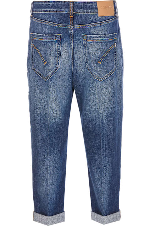 Homeware Dondup Koons Gioiello Jeans