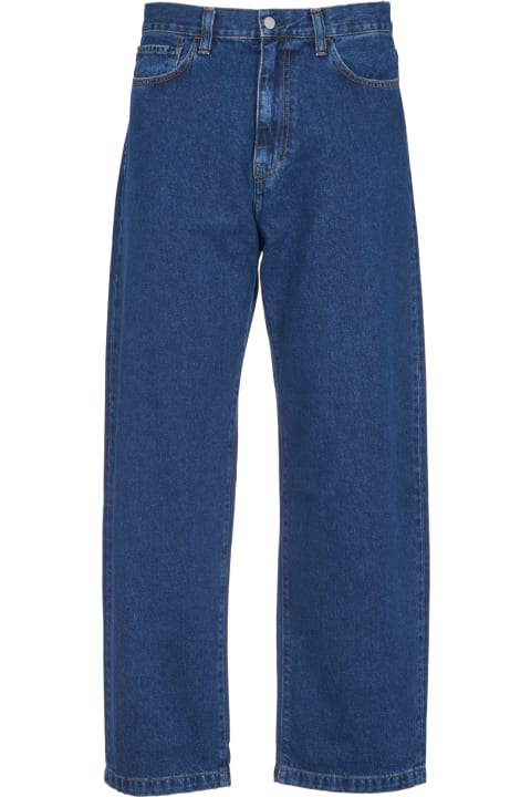 Jeans for Men Carhartt Straight Cargo Jeans