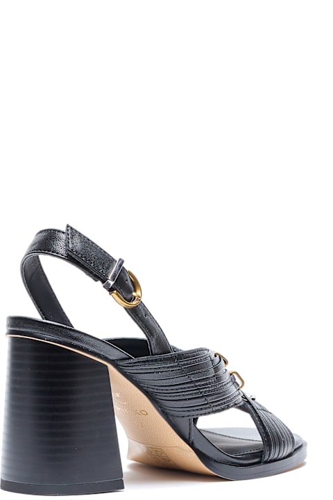 Pinko Lara Pump Sandals