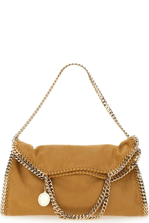 Homeware Stella McCartney Falabella Fold Over Tote Bag