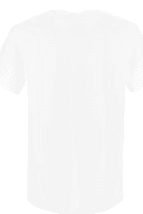 Ferragamo for Men Ferragamo Cotton T-shirt
