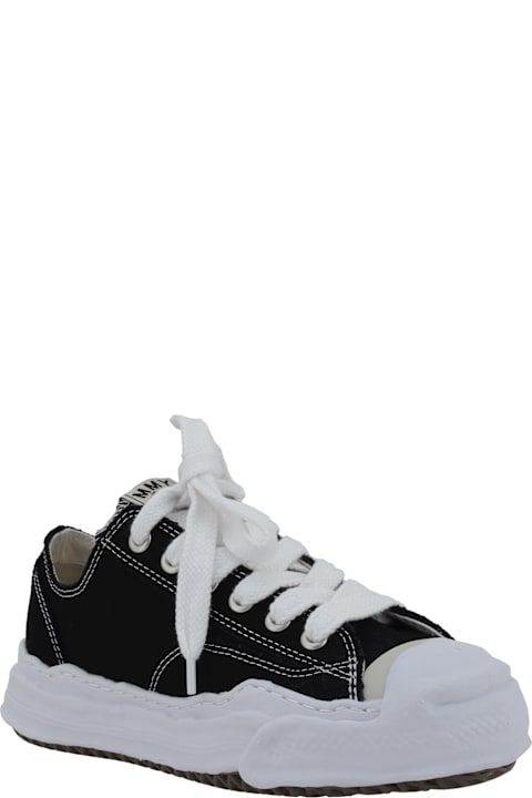 Mihara Yasuhiro for Women Mihara Yasuhiro Hank Og Sneakers