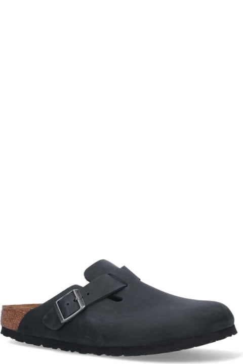 Birkenstock Shoes for Men Birkenstock 'boston' Mules