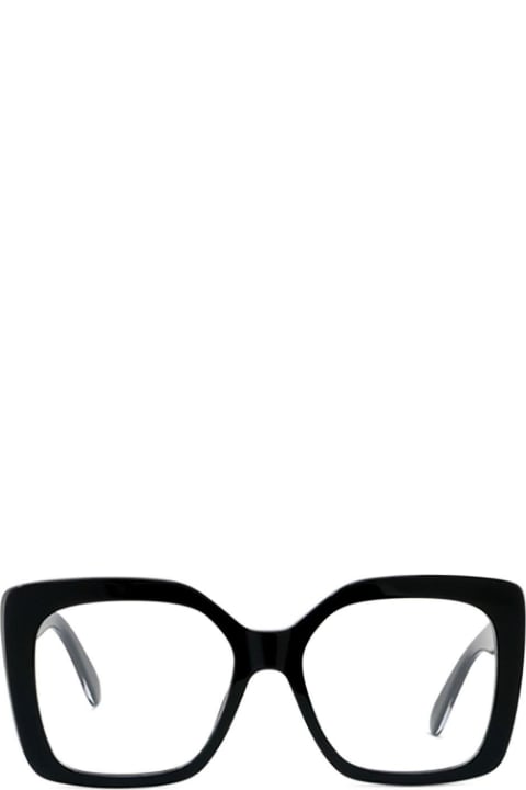 Stella McCartney Eyewear Eyewear for Women Stella McCartney Eyewear Rectangle-frame Glasses