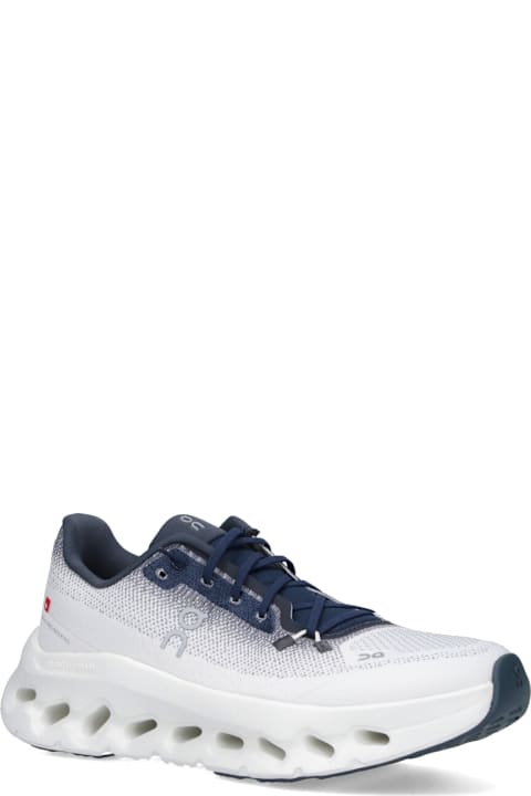 ON "cloudtilt" Sneakers