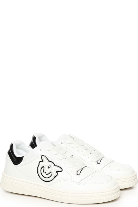 Homeware Pinko Gem Sneakers