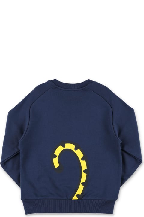 Fashion for Men Kenzo Kids Tiger Print Sweatshirt